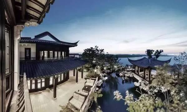 中國最貴豪宅曝光