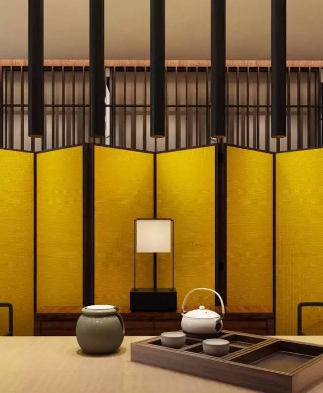 清雅含蓄、端莊豐華的優(yōu)雅境界的中式設(shè)計(jì)風(fēng)格