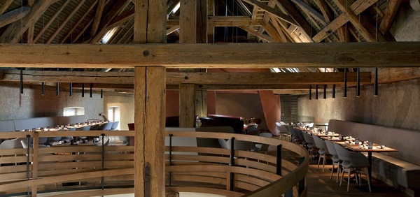 Les Haras de Strasbourg酒店設(shè)計(jì) 隨處可見的“馬”元素