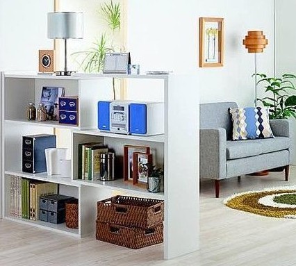 細節設計彰顯文化品位 玄關隔斷設計