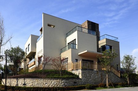 現(xiàn)代主義建筑風格特點及設計的介紹
