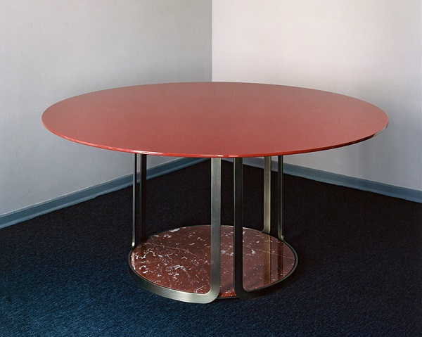 marta sala editions新款家具 獨到設計與優雅配色的結晶